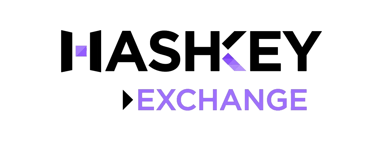 HashKey Exchange